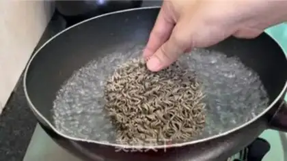 Make Beef sauce and pasta step 10