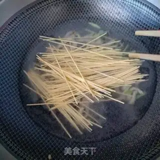 Make Spaghetti step 5