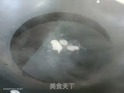 Make Tomato gill mushrooms step 5