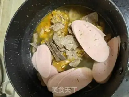 Make A pepper fan step 1