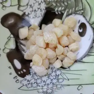 Make Porridge step 0
