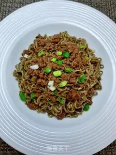 Make Beef sauce and pasta step 14