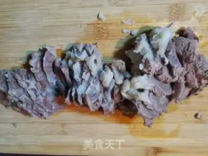 Make Beef carrot soup step 5