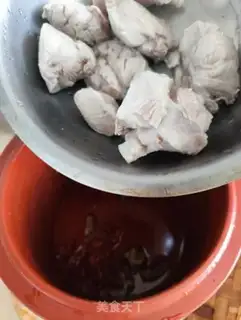 Make 3 or 7 meats step 5