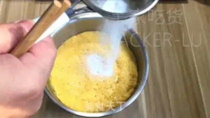 Make Pumpkin maras step 9
