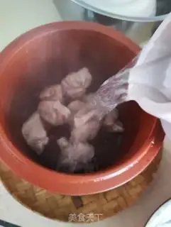 Make 3 or 7 meats step 6