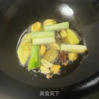 Make Potato beef step 3