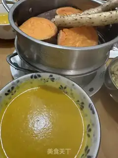 Make Pumpkin wheat step 2