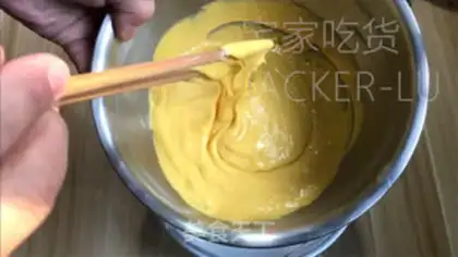 Make Pumpkin maras step 10