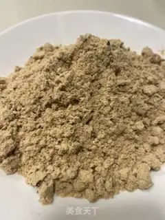 Make Homemade pasta tea step 6