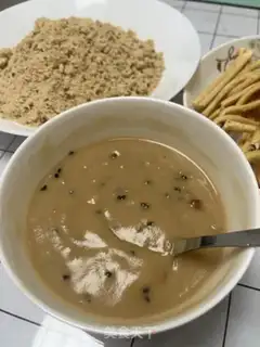 Make Homemade pasta tea step 7