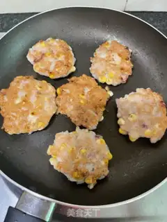 Make Squid pie step 11