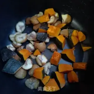 Make Porridge step 3