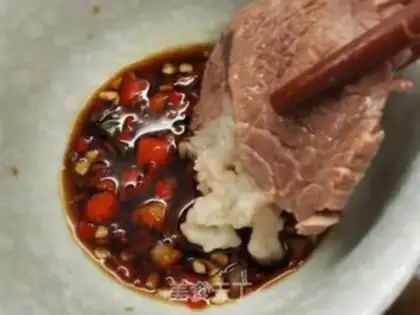 Make Beef carrot soup step 9