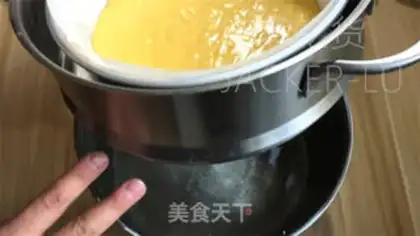 Make Pumpkin maras step 12