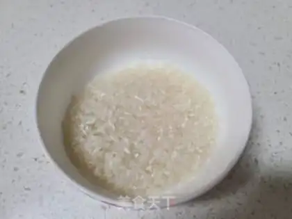 Make Peach paste step 2