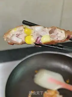 Make Squid pie step 12