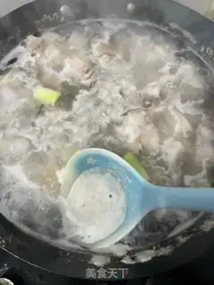 Make Red roast quail eggs step 1