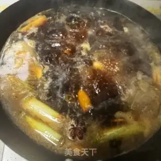 Make Potato beef step 6
