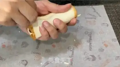 Make Cheese toast step 6