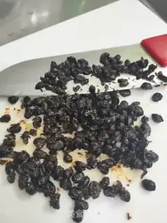 Make Tasty tarheads step 2