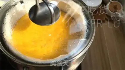 Make Pumpkin maras step 14