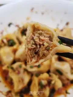 Make The meat step 5