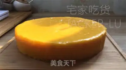 Make Pumpkin maras step 16