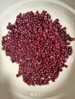 Make Red bean sand step 0