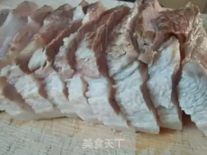 Make The meat step 6