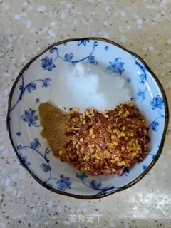 Make Wind-dry fish step 3
