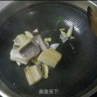 Make Eels