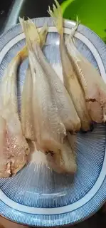 Make Red-hot mackerel step 0
