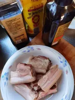 Make The meat step 7