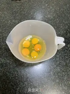 Make ♪ Dry beak ♪ step 1