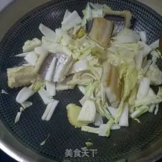 Make Eels