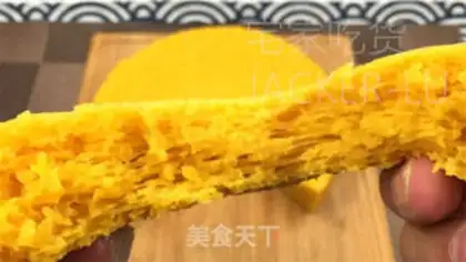 Make Pumpkin maras step 18