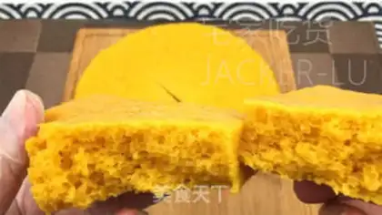 Make Pumpkin maras step 19
