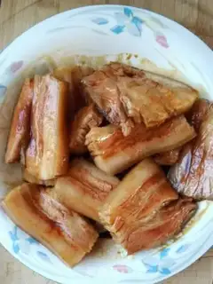 Make The meat step 8