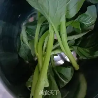 Make Corn shrimp salad step 6