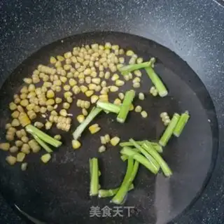 Make Corn shrimp salad step 7