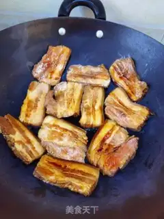 Make The meat step 9