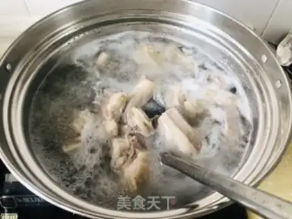 Make Grab the lamb chops step 2