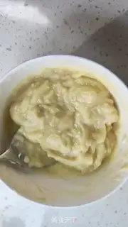 Make The durian pizza step 2