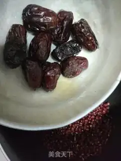 Make Red bean sand step 5