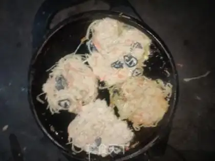 Make Potato pastry step 4