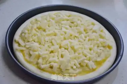 Make The durian pizza step 4