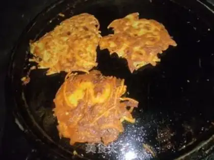 Make Potato pastry step 6