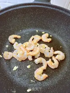 Make Shrimp step 1