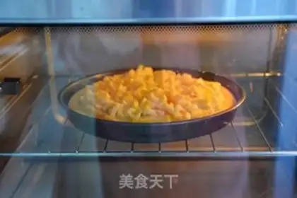 Make The durian pizza step 5